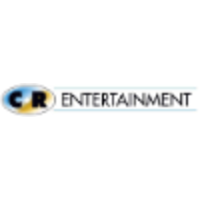 C.R. Entertainment logo, C.R. Entertainment contact details