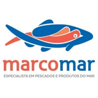 Marcomar Comércio de Alimentos Ltda. logo, Marcomar Comércio de Alimentos Ltda. contact details