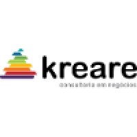 Kreare Assessoria Empresarial logo, Kreare Assessoria Empresarial contact details