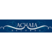 Achaia Records logo, Achaia Records contact details