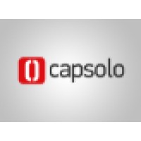 CAPSOLO logo, CAPSOLO contact details