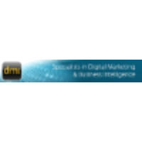 DMI Express logo, DMI Express contact details