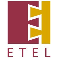 ETEL logo, ETEL contact details