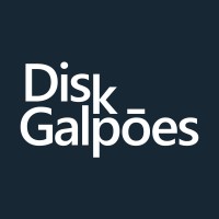 Disk Galpões logo, Disk Galpões contact details