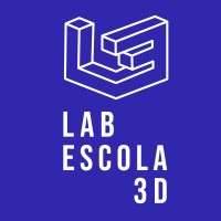 Lab Escola 3D logo, Lab Escola 3D contact details