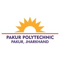 Pakur Polytechnic - Estd. by Govt. of Jharkhand logo, Pakur Polytechnic - Estd. by Govt. of Jharkhand contact details