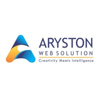 Aryston Web Solution Pvt. Ltd logo, Aryston Web Solution Pvt. Ltd contact details