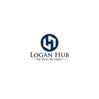 LOGAN HUB logo, LOGAN HUB contact details