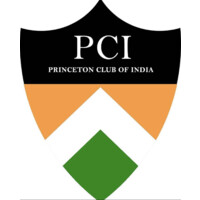 Princeton Club of India logo, Princeton Club of India contact details