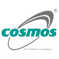 COSMOS Engitech Pvt. Ltd. logo, COSMOS Engitech Pvt. Ltd. contact details