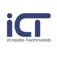 iCreate Technolab - A Reputed Website & Web Development Company In India located in Rajkot logo, iCreate Technolab - A Reputed Website & Web Development Company In India located in Rajkot contact details