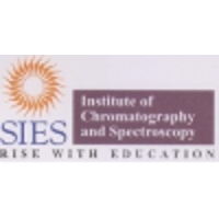 SIES Institute of Chromatography and Spectroscopy logo, SIES Institute of Chromatography and Spectroscopy contact details