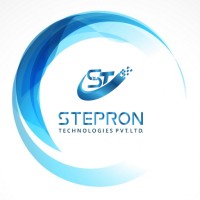 Stepron Technologies Private Limited logo, Stepron Technologies Private Limited contact details