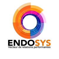 ENDOSYS logo, ENDOSYS contact details