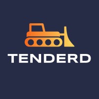 Tenderd logo, Tenderd contact details