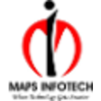 Maps Infotech logo, Maps Infotech contact details