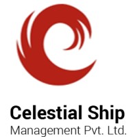 Celestial Ship Management Pte. Ltd logo, Celestial Ship Management Pte. Ltd contact details