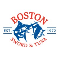 Boston Sword & Tuna logo, Boston Sword & Tuna contact details