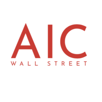 AIC Wall Street logo, AIC Wall Street contact details