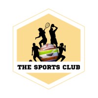 The Sports Club logo, The Sports Club contact details