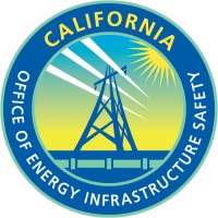 Office of Energy Infrastructure Safety logo, Office of Energy Infrastructure Safety contact details