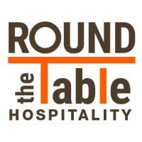 Round The Table Hospitality logo, Round The Table Hospitality contact details