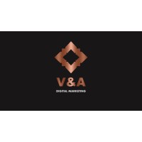 V&A Digital Marketing logo, V&A Digital Marketing contact details