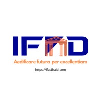 IFADHaiti logo, IFADHaiti contact details