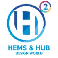 Hems & Hub logo, Hems & Hub contact details