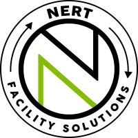 NERT logo, NERT contact details