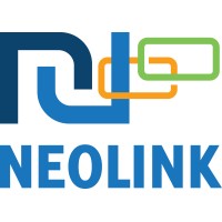 Neolink logo, Neolink contact details