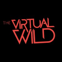 The Virtual Wild logo, The Virtual Wild contact details