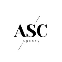 AS Creative Agency logo, AS Creative Agency contact details