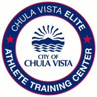 Chula Vista Elite Athlete Training Center logo, Chula Vista Elite Athlete Training Center contact details