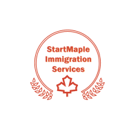 StartMaple Immigration Services logo, StartMaple Immigration Services contact details