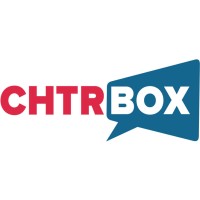 Chtrbox logo, Chtrbox contact details