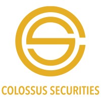 Colossus Securities logo, Colossus Securities contact details