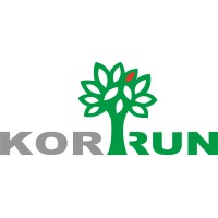 KORRUN GROUP logo, KORRUN GROUP contact details