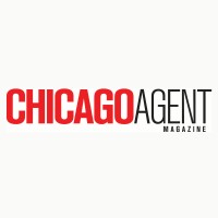 Chicago Agent magazine logo, Chicago Agent magazine contact details