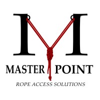 Master Point Rope Access Solutions logo, Master Point Rope Access Solutions contact details