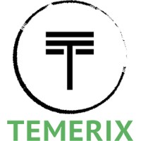 Temerix logo, Temerix contact details