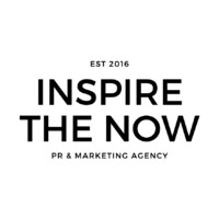 Inspire The Now logo, Inspire The Now contact details