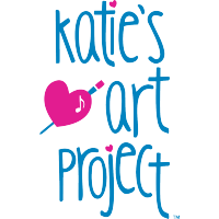 Katie's Art Project logo, Katie's Art Project contact details