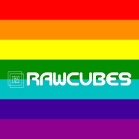 Rawcubes Inc logo, Rawcubes Inc contact details