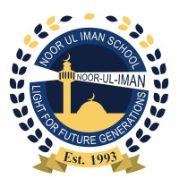 Noor Ul Iman School logo, Noor Ul Iman School contact details