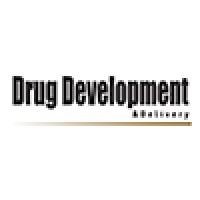 Drug Development & Delivery logo, Drug Development & Delivery contact details