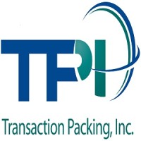 Transaction Packing, Inc. logo, Transaction Packing, Inc. contact details