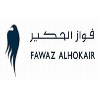 Fawaz Al Hokair Group logo, Fawaz Al Hokair Group contact details