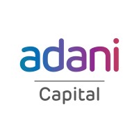 Adani Capital logo, Adani Capital contact details