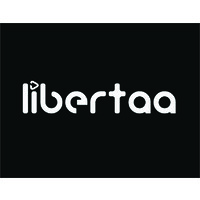 Libertaa logo, Libertaa contact details